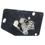 Standard Ignition RU-69 HVAC Blower Motor Resistor - view 2
