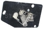 Standard Ignition RU-69 HVAC Blower Motor Resistor - view 3