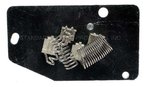Standard Ignition RU-69 HVAC Blower Motor Resistor - view 6