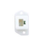 Standard Ignition RU-700 HVAC Blower Motor Resistor - Rear - view 7