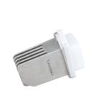 Standard Ignition RU-700 HVAC Blower Motor Resistor - Rear - view 3