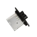 Standard Ignition RU-702 HVAC Blower Motor Resistor - view 2