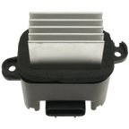 Standard Ignition RU-703 HVAC Blower Motor Resistor - Front - view 2