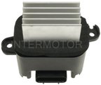Standard Ignition RU-703 HVAC Blower Motor Resistor - Front - view 3