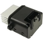 Standard Ignition RU-703 HVAC Blower Motor Resistor - Front - view 1