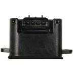 Standard Ignition RU-703 HVAC Blower Motor Resistor - Front - view 4