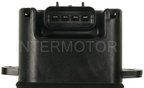 Standard Ignition RU-703 HVAC Blower Motor Resistor - Front - view 5
