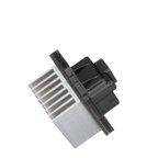 Standard Ignition RU-705 HVAC Blower Motor Resistor - Front - view 2