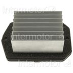 Standard Ignition RU-705 HVAC Blower Motor Resistor - Front - view 6