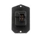 Standard Ignition RU-705 HVAC Blower Motor Resistor - Front - view 7