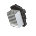 Standard Ignition RU-705 HVAC Blower Motor Resistor - Front - view 1