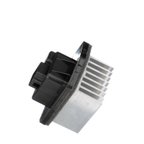 Standard Ignition RU-705 HVAC Blower Motor Resistor - Front - view 4