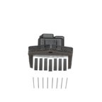 Standard Ignition RU-705 HVAC Blower Motor Resistor - Front - view 5