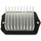 Standard Ignition RU-707 HVAC Blower Motor Resistor - Rear - view 2