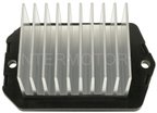 Standard Ignition RU-707 HVAC Blower Motor Resistor - Rear - view 3