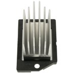 Standard Ignition RU-708 HVAC Blower Motor Resistor - Front or Rear - view 2