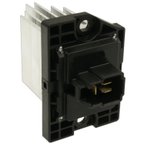 Standard Ignition RU-708 HVAC Blower Motor Resistor - Front or Rear - view 1