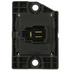 Standard Ignition RU-708 HVAC Blower Motor Resistor - Front or Rear - view 4