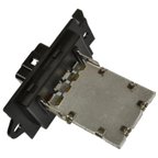 Standard Ignition RU-709 HVAC Blower Motor Resistor - view 2