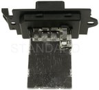 Standard Ignition RU-709 HVAC Blower Motor Resistor - view 3