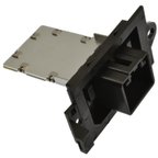 Standard Ignition RU-709 HVAC Blower Motor Resistor - view 1