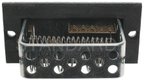 Standard Ignition RU-70 HVAC Blower Motor Resistor - Front - view 3
