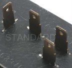 Standard Ignition RU-70 HVAC Blower Motor Resistor - Front - view 4