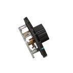 Standard Ignition RU-710 HVAC Blower Motor Resistor - view 3