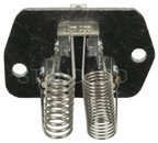 Standard Ignition RU-711 HVAC Blower Motor Resistor - Front - view 3