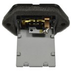 Standard Ignition RU-715 HVAC Blower Motor Resistor - view 2