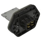 Standard Ignition RU-715 HVAC Blower Motor Resistor - view 1