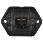 Standard Ignition RU-715 HVAC Blower Motor Resistor - view 3