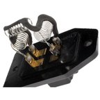 Standard Ignition RU-71 HVAC Blower Motor Resistor - view 2