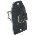Standard Ignition RU-71 HVAC Blower Motor Resistor - view 1