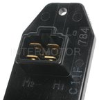 Standard Ignition RU-71 HVAC Blower Motor Resistor - view 5