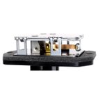 Standard Ignition RU-721 HVAC Blower Motor Resistor - view 3