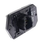 Standard Ignition RU-721 HVAC Blower Motor Resistor - view 1