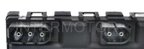 Standard Ignition RU-723 HVAC Blower Motor Resistor - view 4