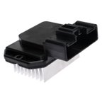 Standard Ignition RU-725 HVAC Blower Motor Resistor - Front - view 1