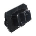 Standard Ignition RU-726 HVAC Blower Motor Resistor - Rear - view 1