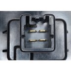 Standard Ignition RU-726 HVAC Blower Motor Resistor - Rear - view 5
