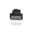 Standard Ignition RU-728 HVAC Blower Motor Resistor - view 5