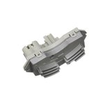 Standard Ignition RU-729 HVAC Blower Motor Resistor - Front - view 2