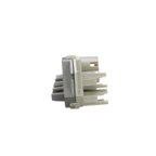 Standard Ignition RU-729 HVAC Blower Motor Resistor - Front - view 7