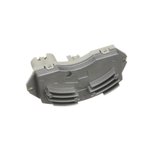 Standard Ignition RU-729 HVAC Blower Motor Resistor - Front - view 3