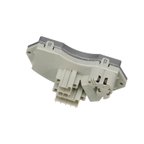 Standard Ignition RU-729 HVAC Blower Motor Resistor - Front - view 4