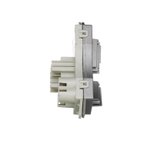 Standard Ignition RU-729 HVAC Blower Motor Resistor - Front - view 5