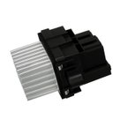 Standard Ignition RU-730 HVAC Blower Motor Resistor - Front or Rear - view 3