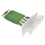 Standard Ignition RU-731 HVAC Blower Motor Resistor - view 1