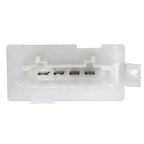 Standard Ignition RU-731 HVAC Blower Motor Resistor - view 2